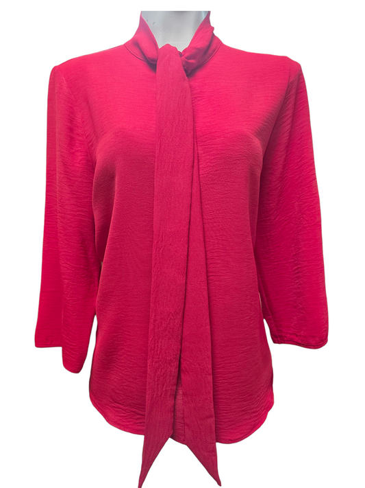 MENCÍA Blusa de dama