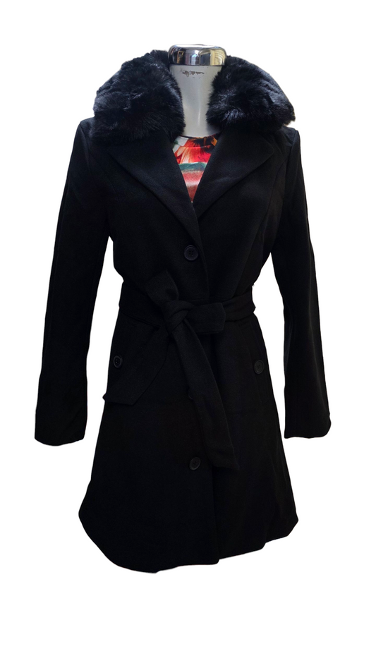 BLUEGREY Abrigo de dama 1726