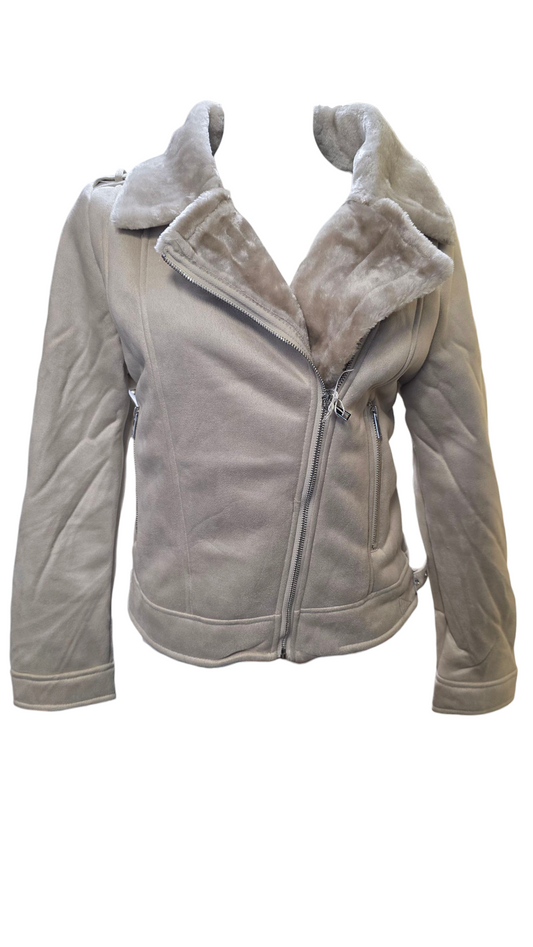 POLO Chamarra para dama 24031