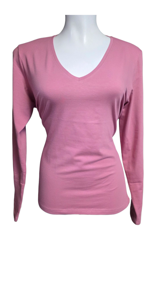 LOSAN Blusa para dama 25037