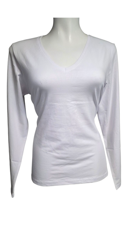 LOSAN Blusa para dama 25037
