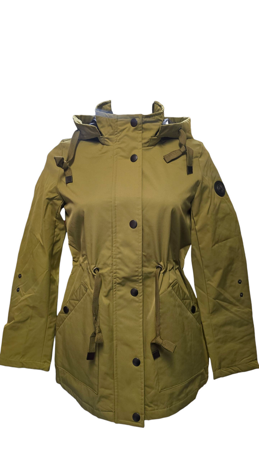 GREENLANDER Chamarra para dama