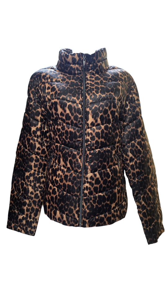 GREENLANDER Chamarra para dama 8037