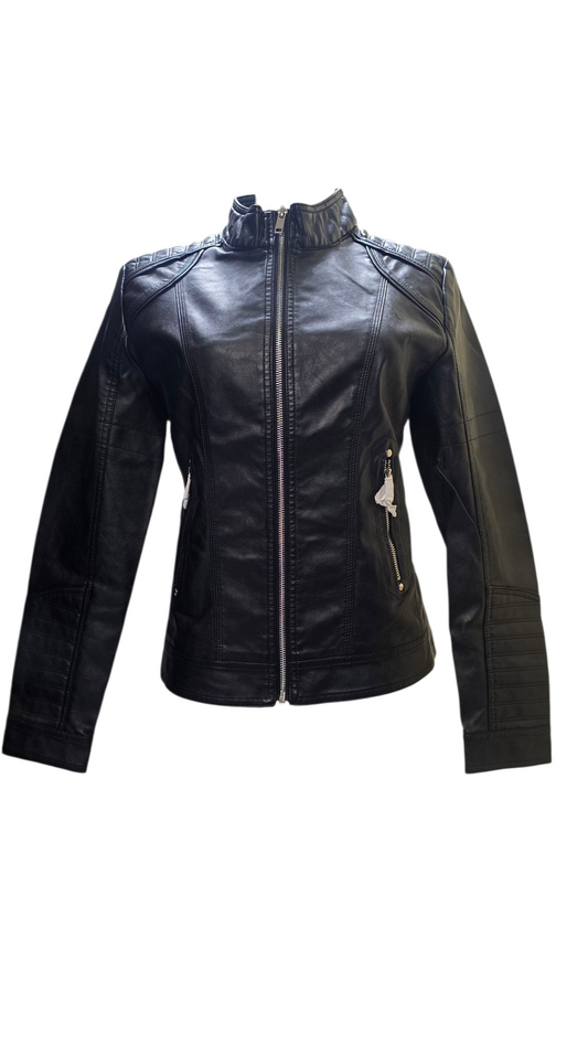 GREENLANDER Chamara de vinipiel para dama 8137