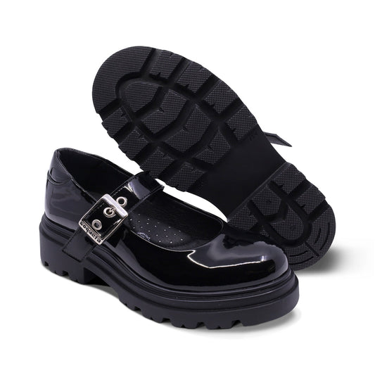 COQUETA Zapato escolar de niña