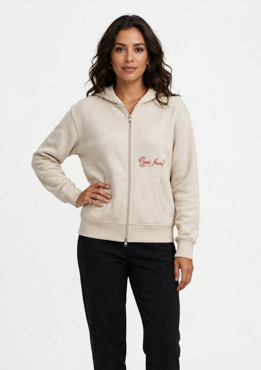 OGGI Sudadera De Dama 30447