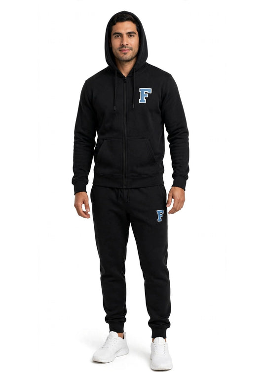 KEDRU Conjunto de pants deportivo para Caballero DD5005