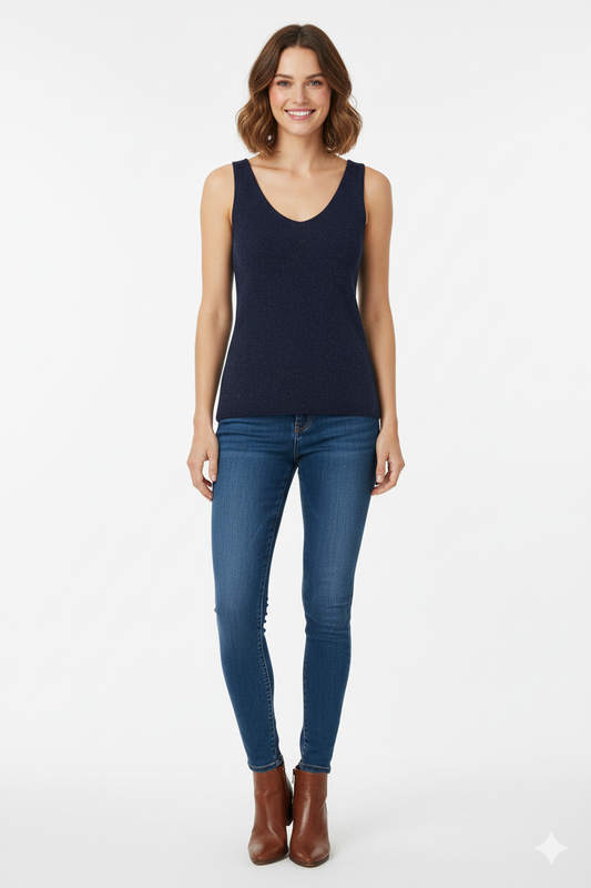 JOSEPH RIBKOFF Blusa para dama 252915