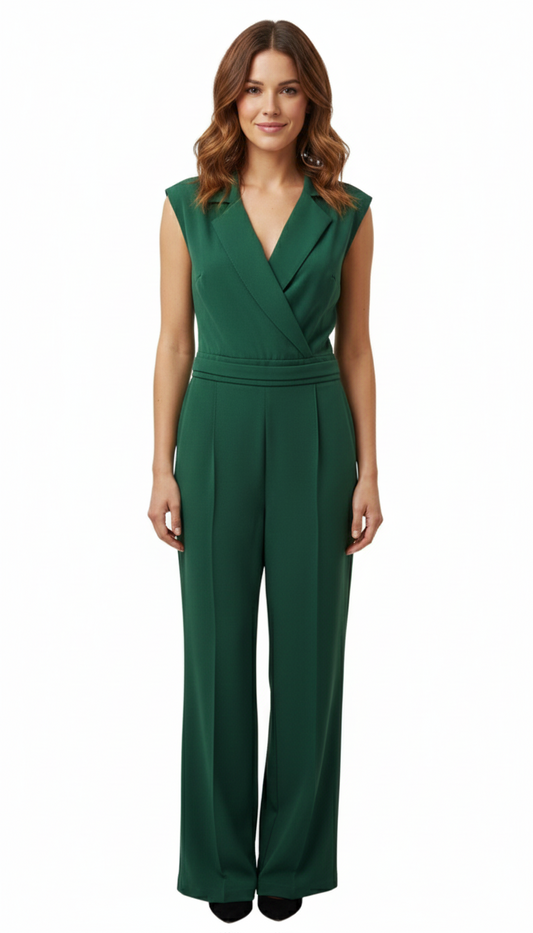 KAREN KEIN Jumpsuit para dama 151