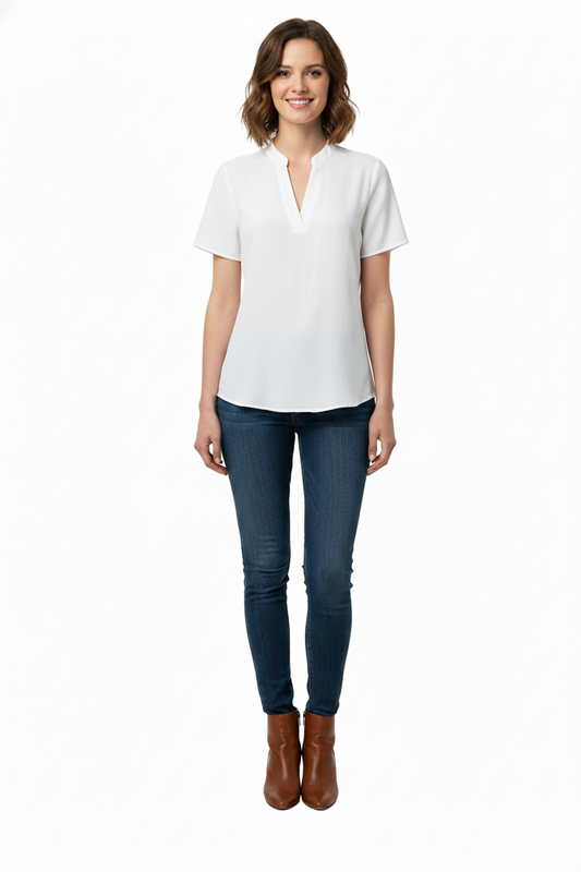 LOSAN Blusa para dama