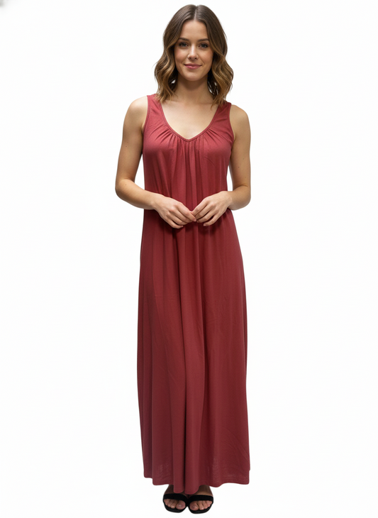 LOSAN Jumpsuit para dama 25007