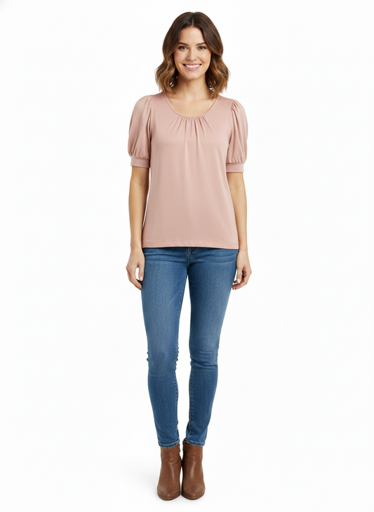 JTAER Blusa para dama