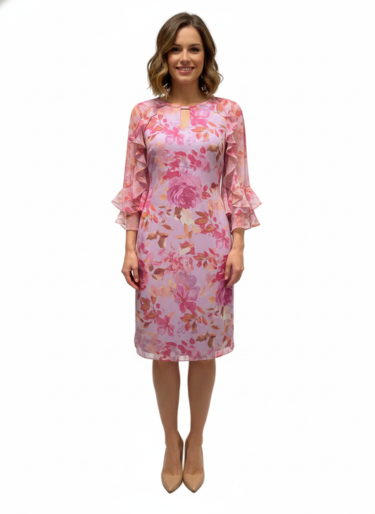 RM RICHARDS Vestido para dama 4071