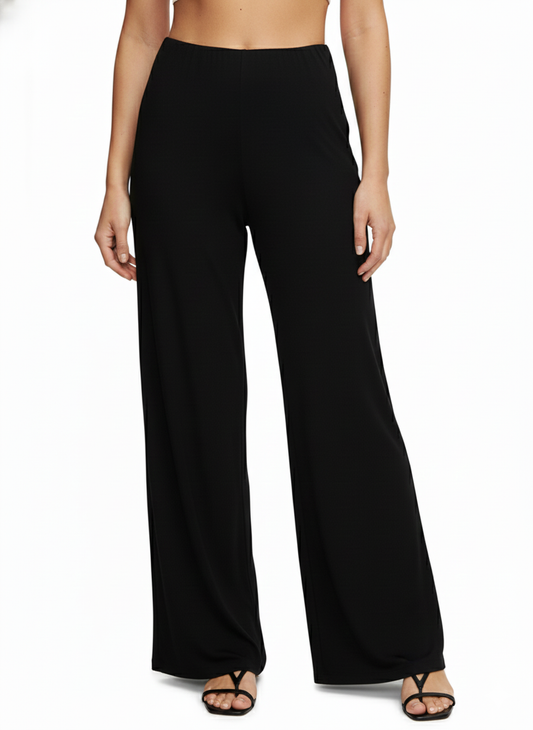 LOSAN Pantalón para dama 25010