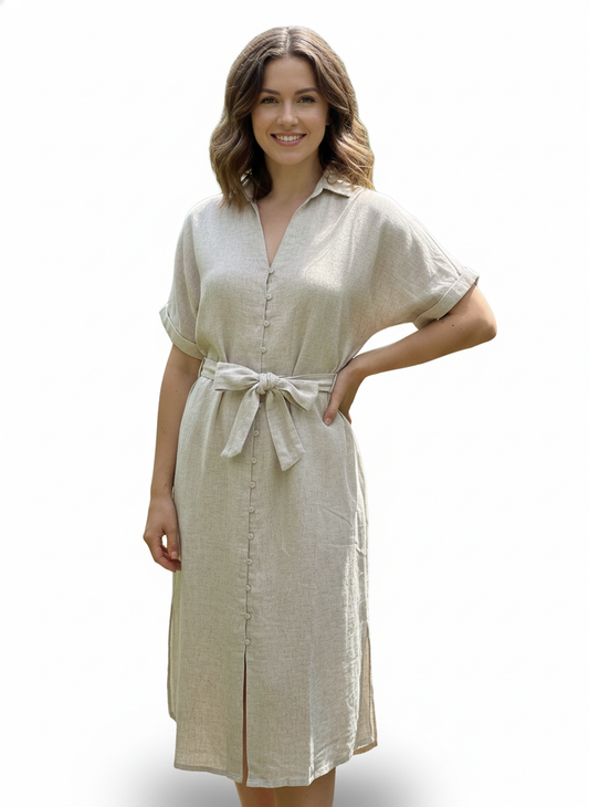 LOSAN Vestido para dama 25034