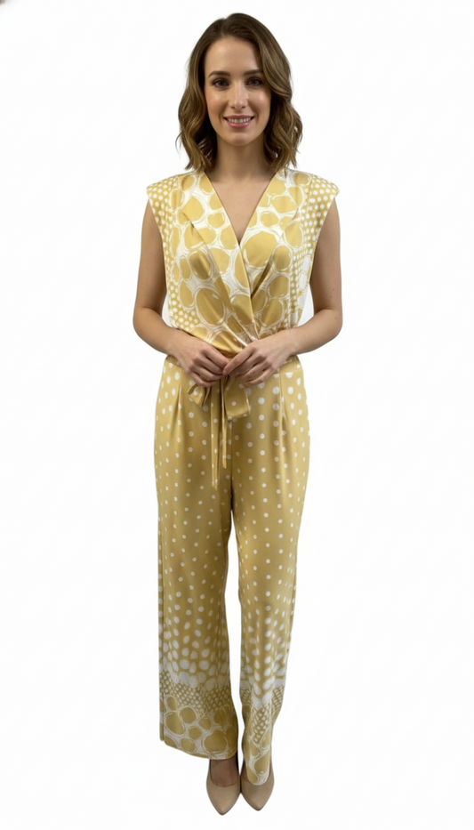 KAREN KEIN Jumpsuit para dama 24363