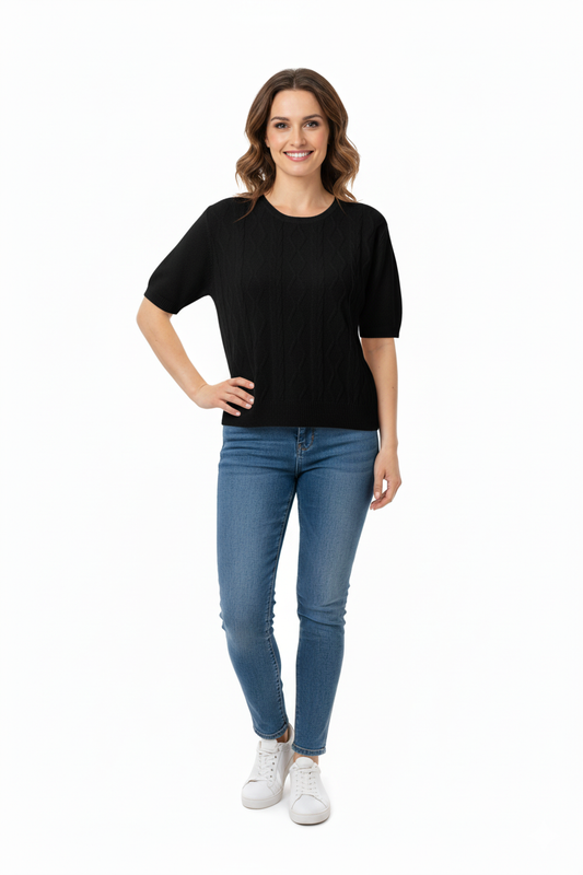 BLUEGREY Blusa para dama