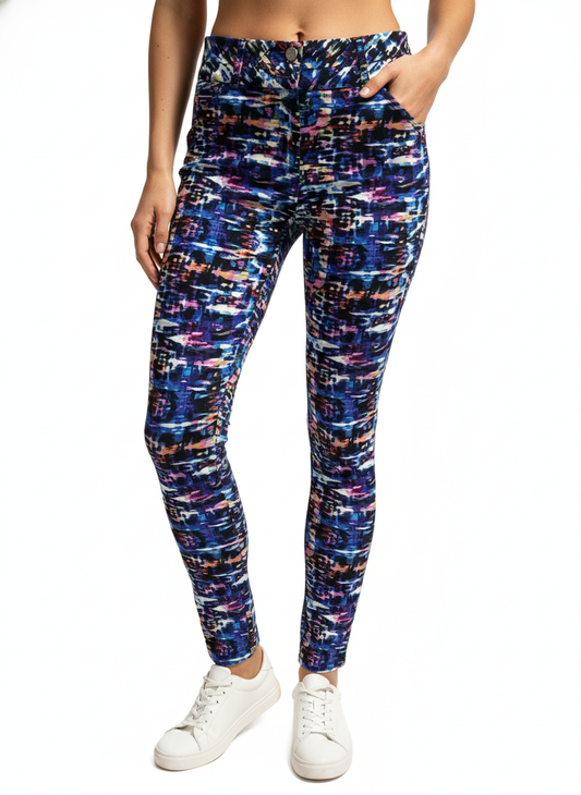 LOFASSI Pantalón para dama