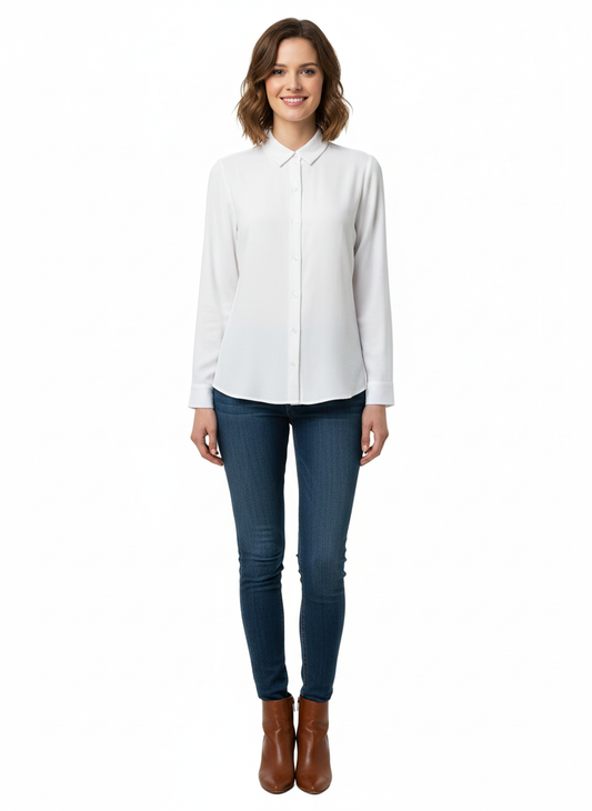 LOSAN Blusa para dama