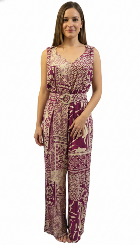 FOLEYS Jumpsuit para dama 125276
