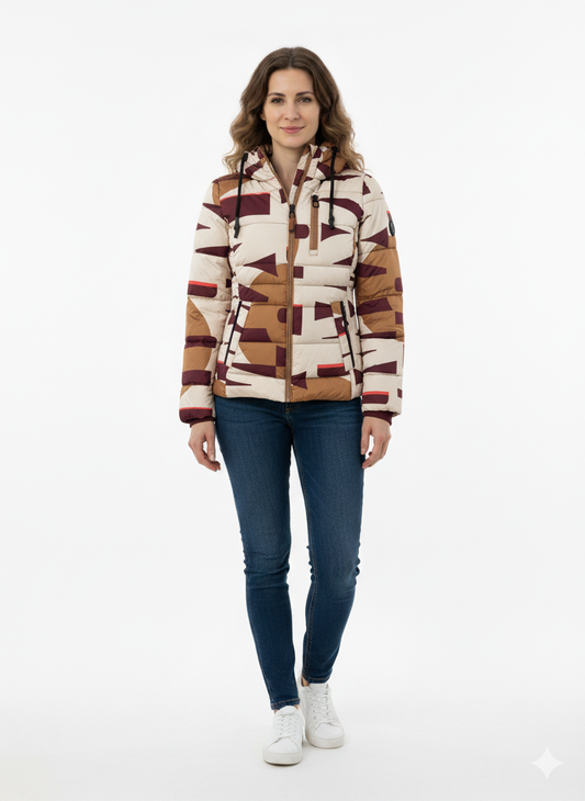 GREENLANDER Chamarra para dama