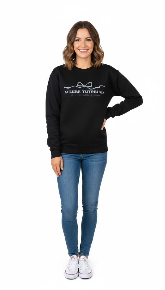 LOSAN Sudadera para dama 25024