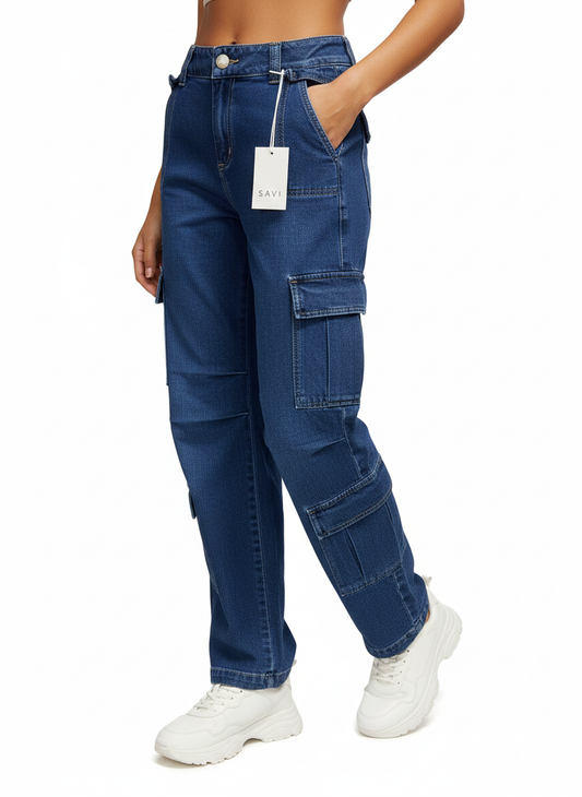 SAVI Pantalón para dama