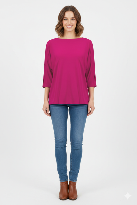 JOSEPH RIBKOFF Blusa para dama 251063
