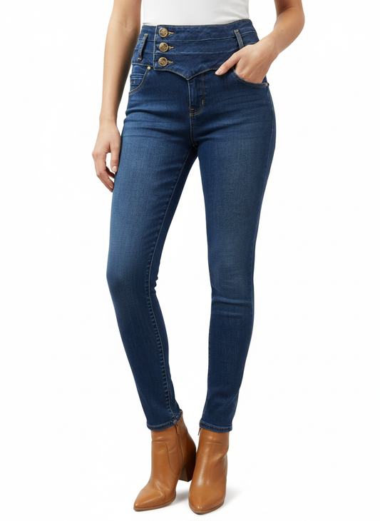 STYX Pantalón para dama