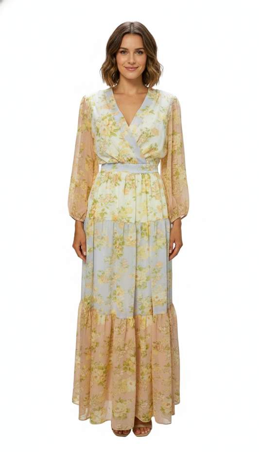 TYLOR Vestido para dama