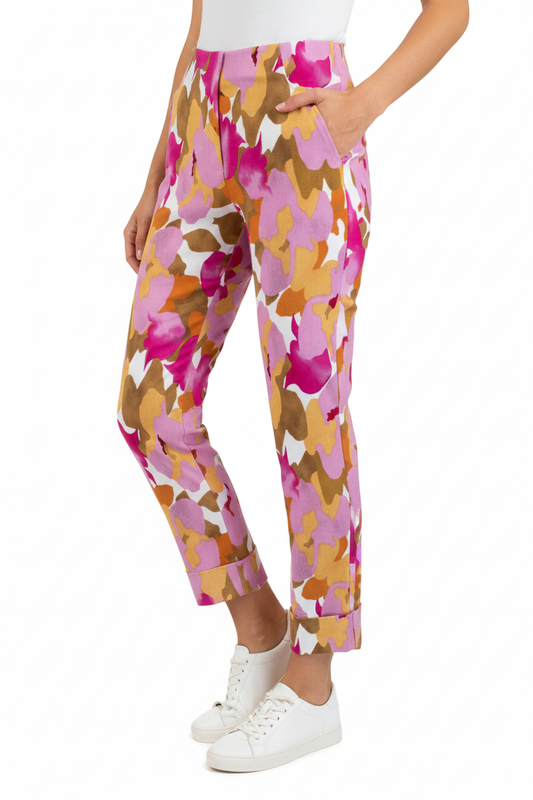 INSIGHT Pantalón Mujer