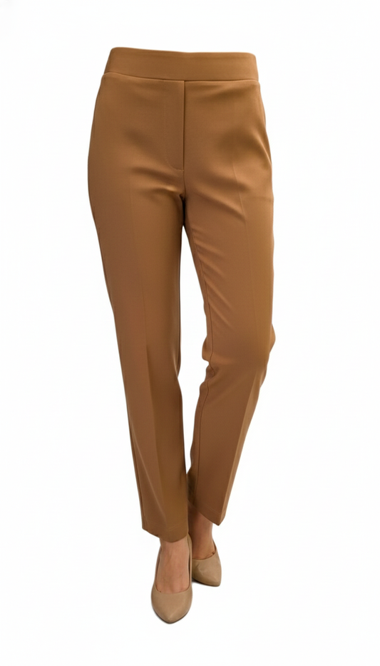 EVAREL Pantalon de Dama