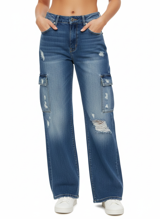 CELLO Pantalón para dama