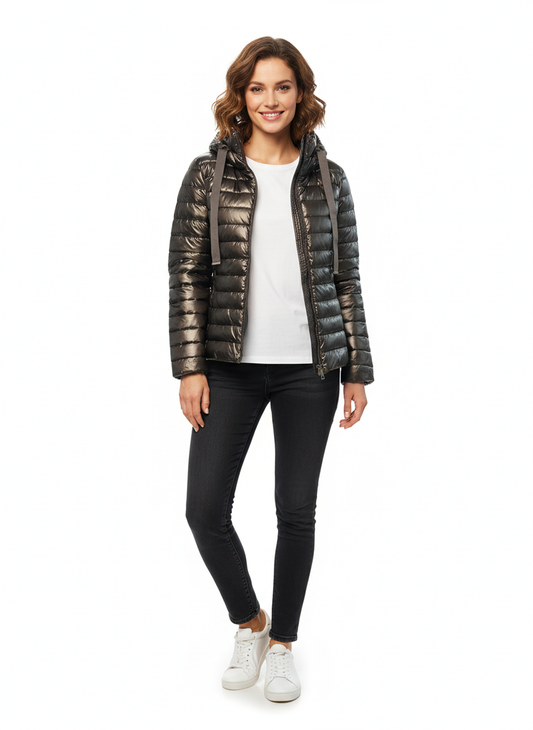 GREENLANDER Chamarra para dama