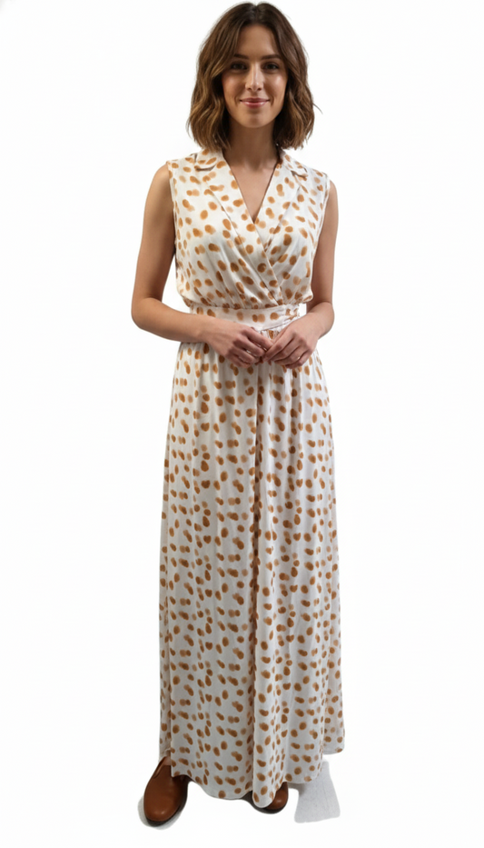 REINA DIAZ Jumpsuit para dama 2600