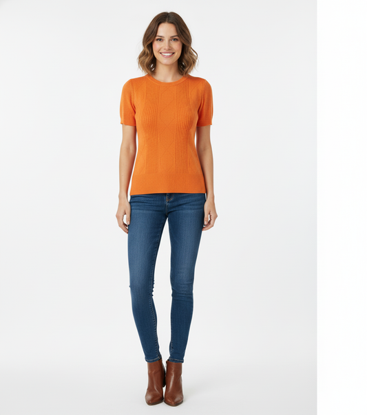 BLUEGREY Blusa para dama