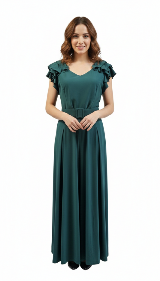 KAREN KEIN Jumpsuit para dama 25091