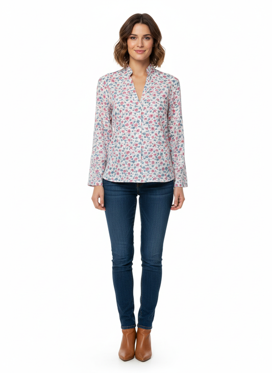 MENCÍA Blusa de dama