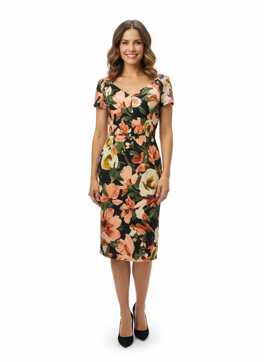 RM RICHARDS Vestido para dama 4015