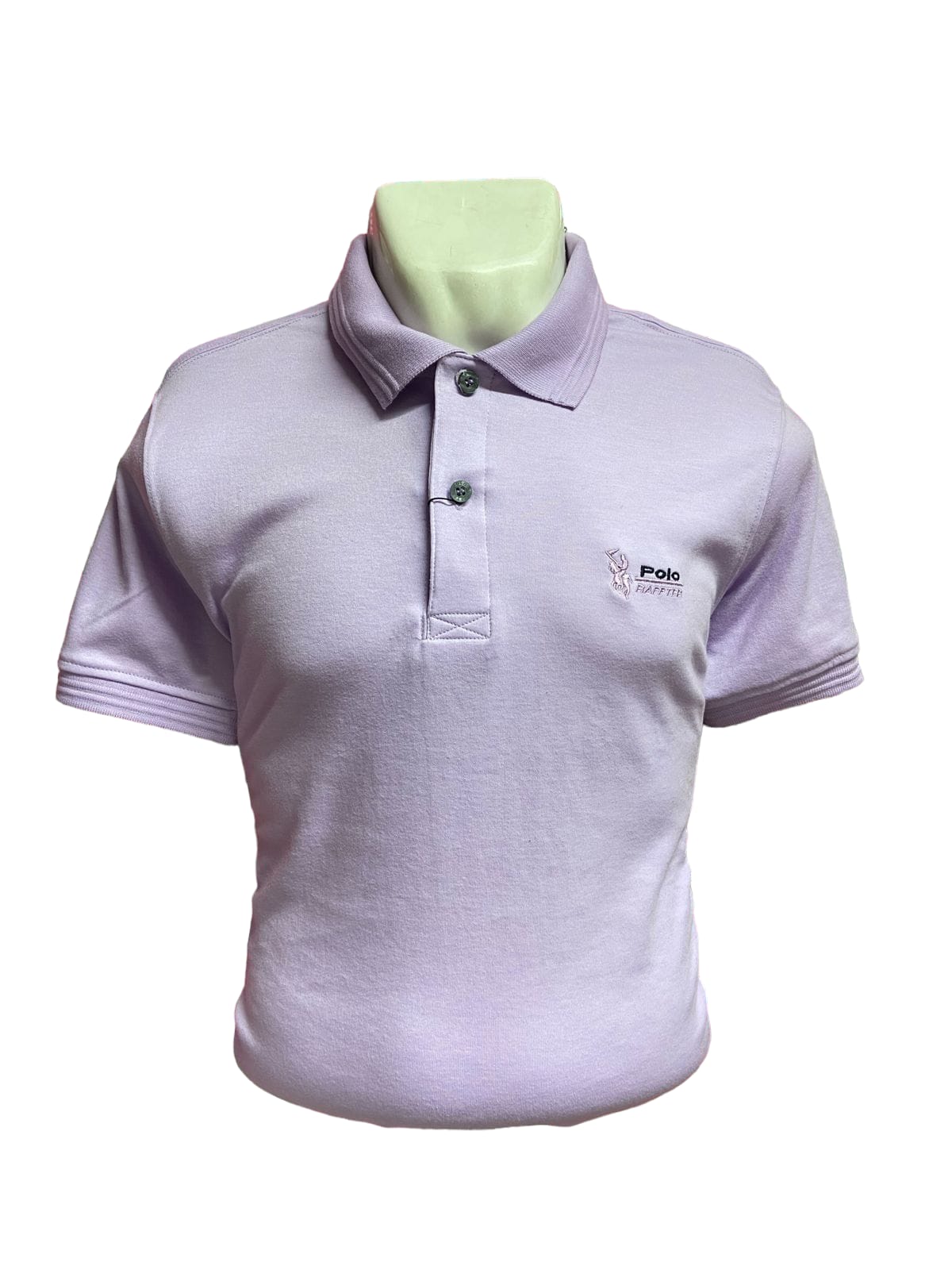 RAFTER Playera Tipo Polo para hombre