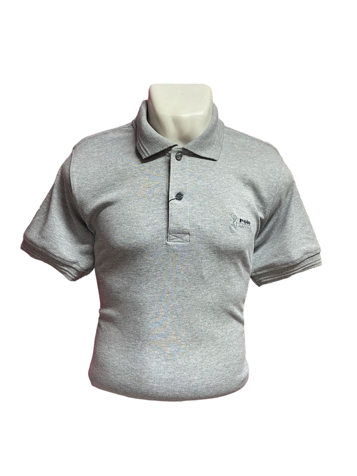 RAFTER Playera Tipo Polo para hombre