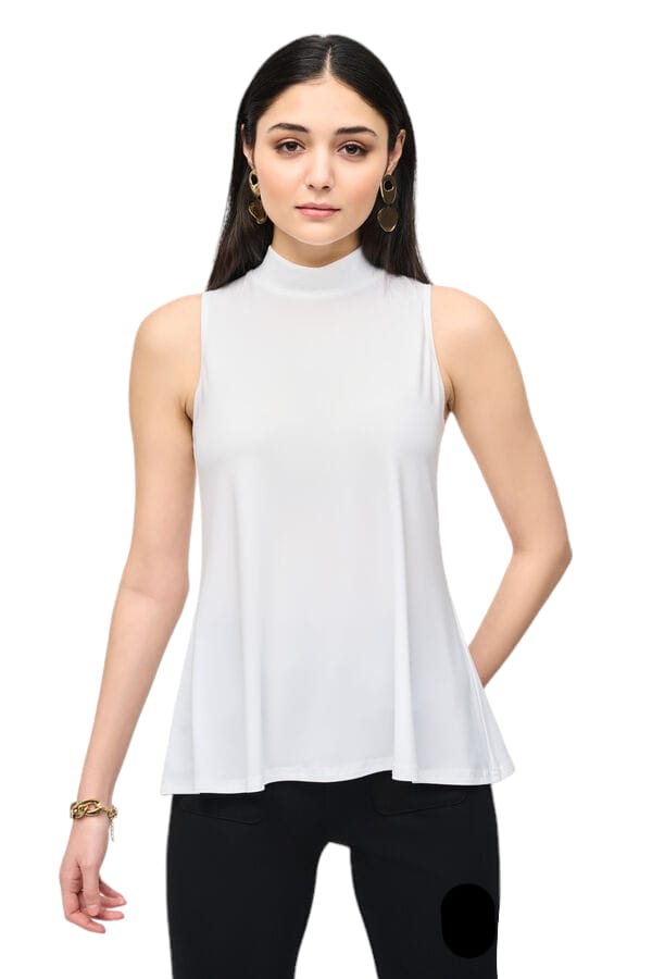 JOSEPH RIBKOFF Blusa para dama