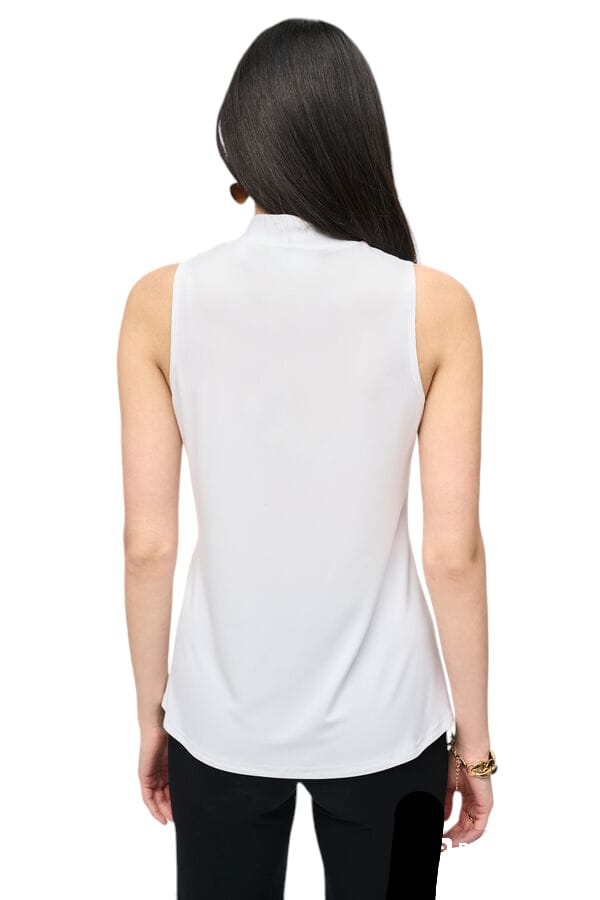 JOSEPH RIBKOFF Blusa para dama