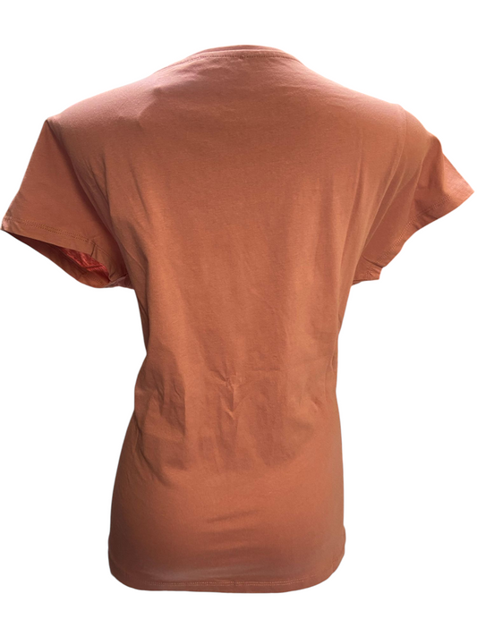 LOSAN Playera para dama 25011