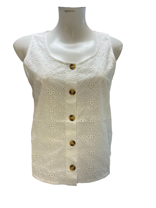 LOSAN Blusa para dama 25010