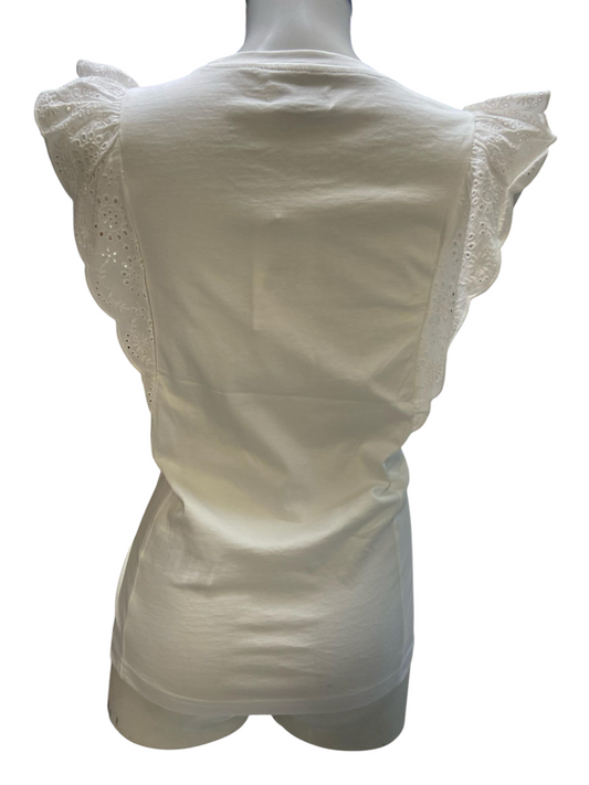 LOSAN Playera para dama 25014
