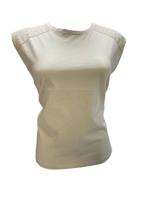 LOSAN Playera para dama 25031