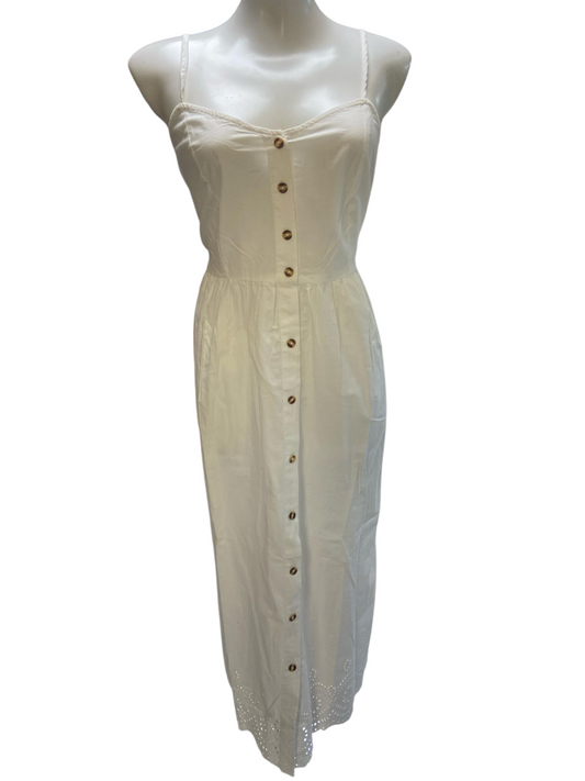 LOSAN Vestido para dama 25032