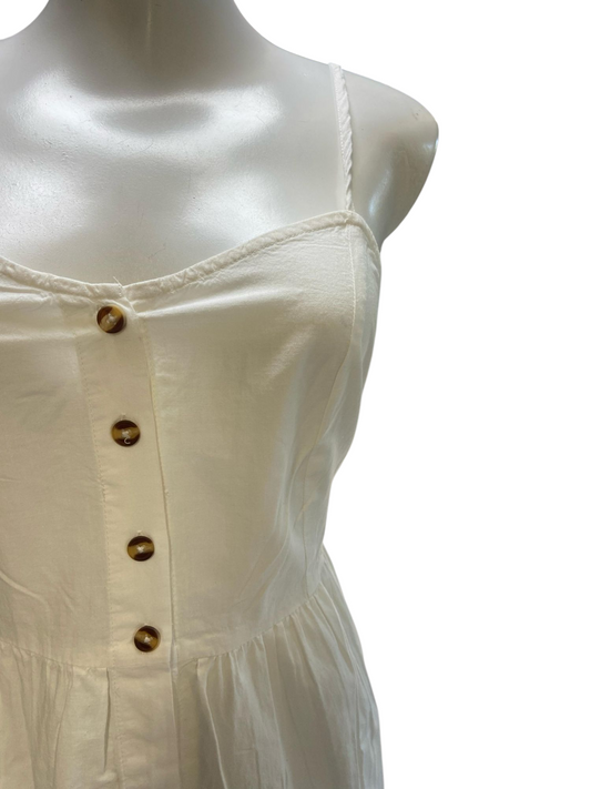 LOSAN Vestido para dama 25032