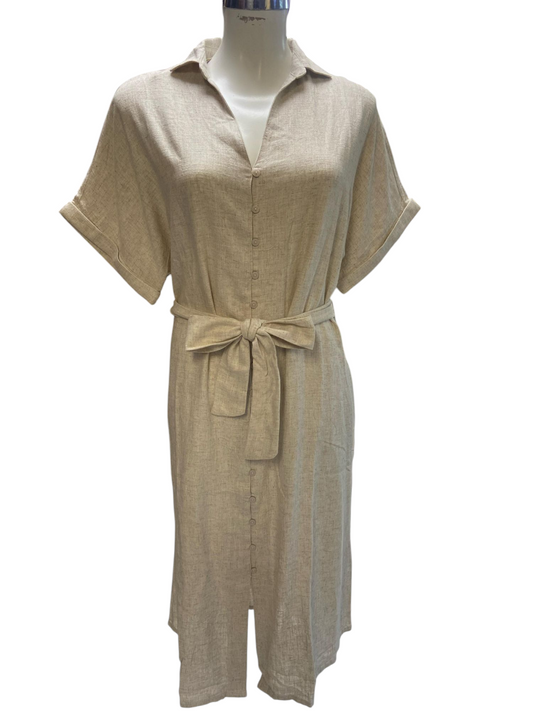 LOSAN Vestido para dama 25034